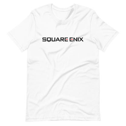 Camiseta SQUARE ENIX , Disponible en la mejor tienda online para comprar tu merch favorita, la mejor Calidad, compra Ahora en Algoritmo! 