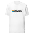 Activision Vintage — vista frontal