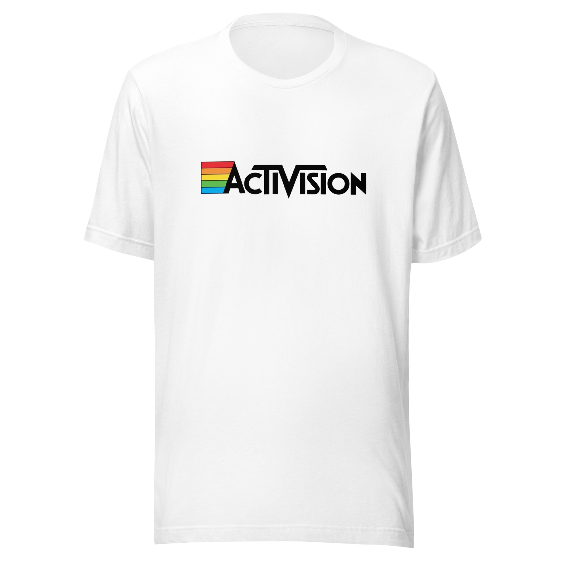 Camiseta Activision Vintage , Disponible en la mejor tienda online para comprar tu merch favorita, la mejor Calidad, compra Ahora en Algoritmo! 