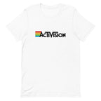 Activision Vintage — vista lateral