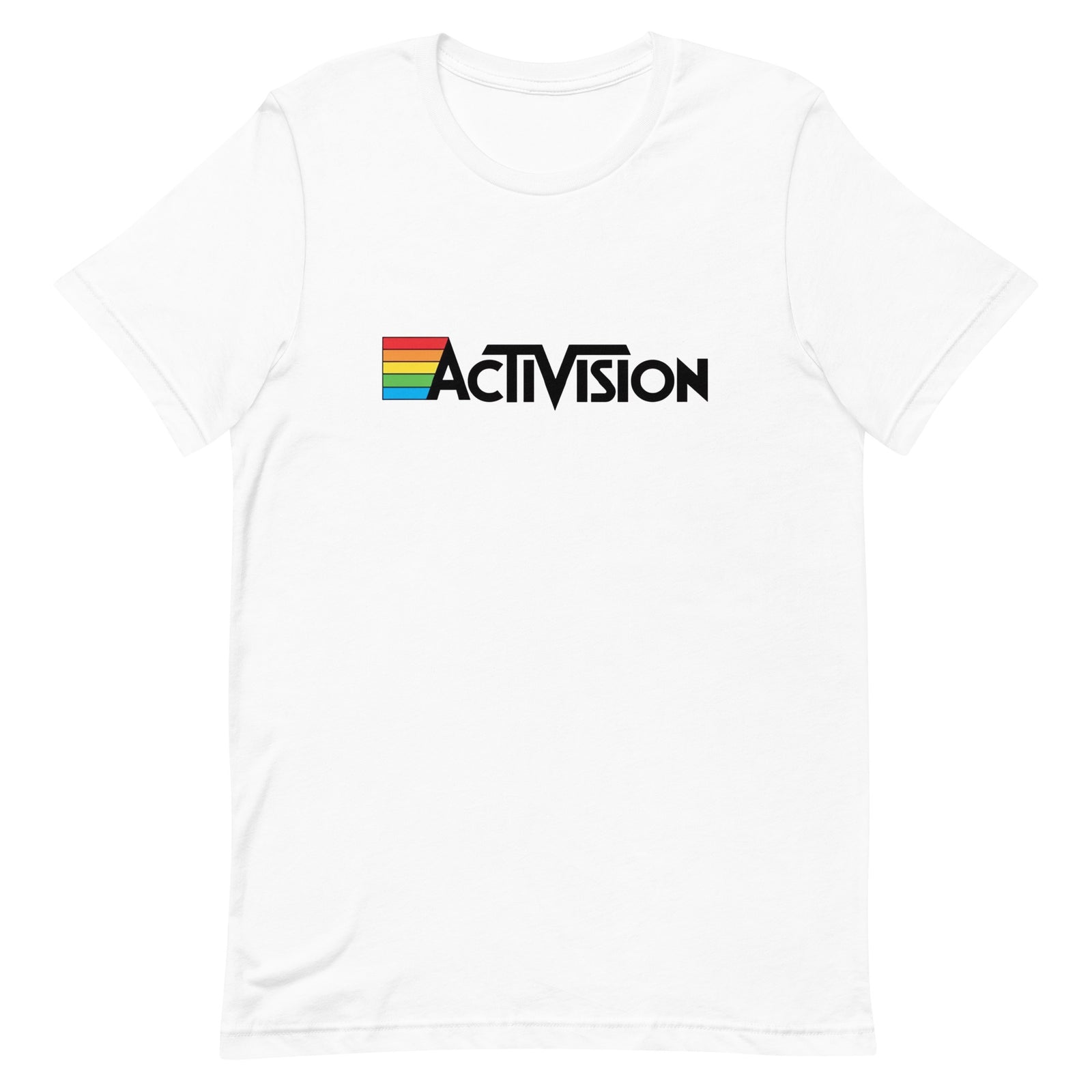 Camiseta Activision Vintage , Disponible en la mejor tienda online para comprar tu merch favorita, la mejor Calidad, compra Ahora en Algoritmo! 
