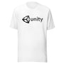  Camiseta Unity, Disponible en la mejor tienda online para comprar tu merch favorita, la mejor Calidad, compra Ahora en Algoritmo! 