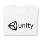 Unity — vista trasera
