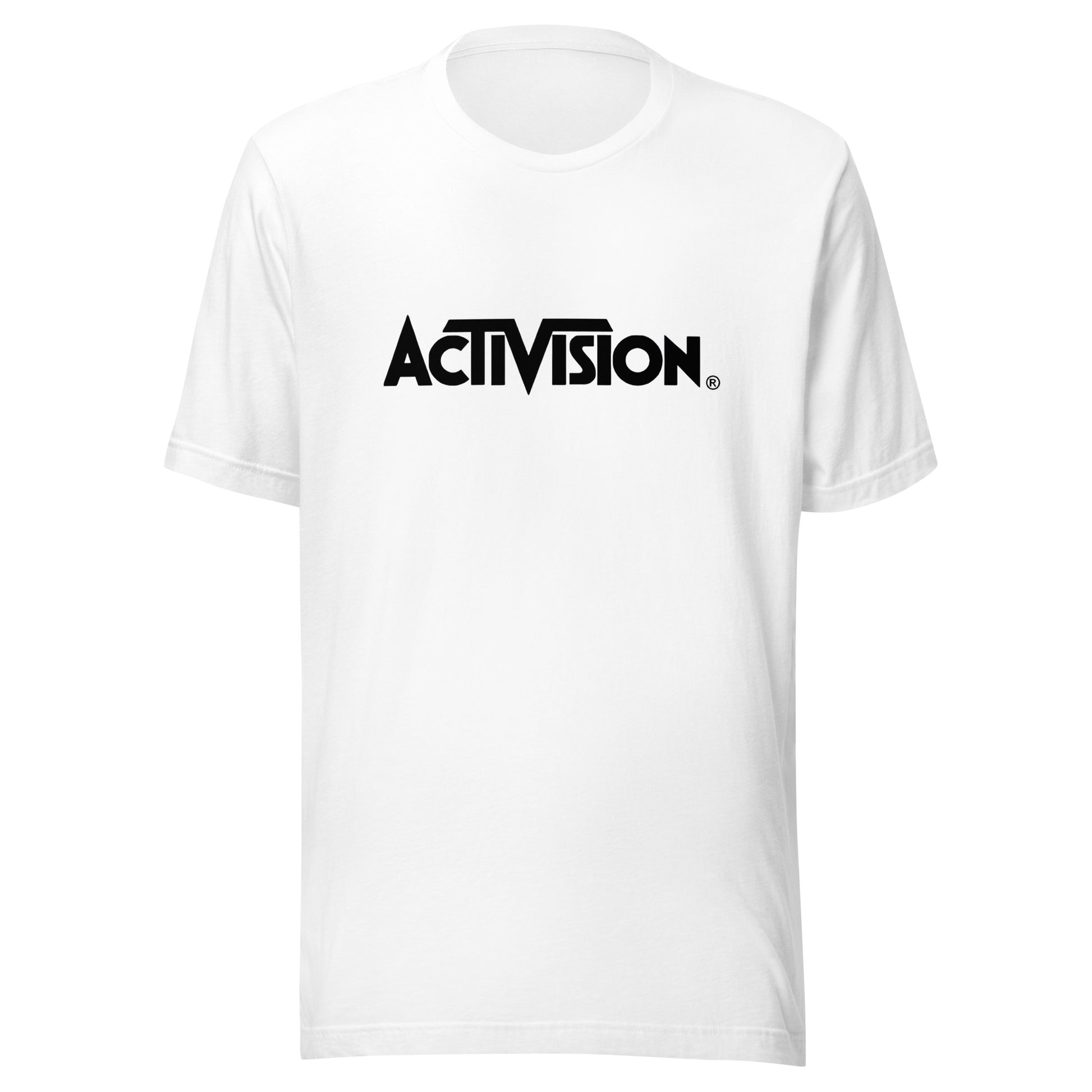  Camiseta Activision, Disponible en la mejor tienda online para comprar tu merch favorita, la mejor Calidad, compra Ahora en Algoritmo! 