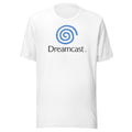 Dreamcast — vista frontal