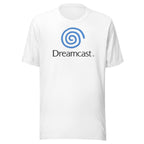 Dreamcast — vista frontal