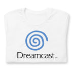 Dreamcast — vista trasera
