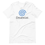 Dreamcast — vista lateral