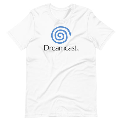  Camiseta Dreamcast, Disponible en la mejor tienda online para comprar tu merch favorita, la mejor Calidad, compra Ahora en Algoritmo! 