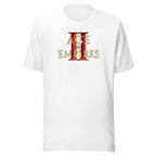 Age of Empires II — vista frontal