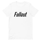 Fallout Game — vista lateral