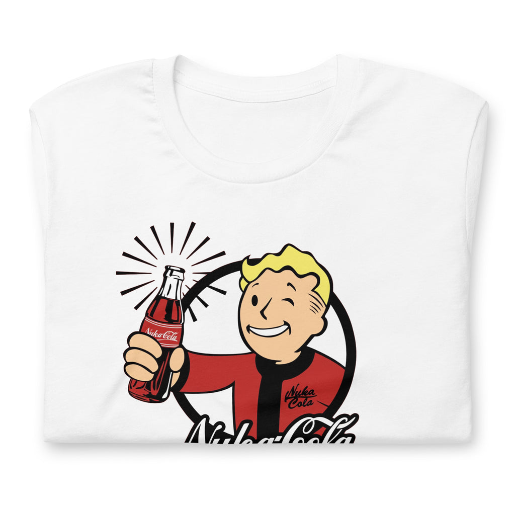 Playera de ICE COLD , Disponible en la mejor tienda online para comprar tu merch favorita, la mejor Calidad, compra Ahora en Algoritmo! 