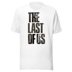 The last Of Us — vista frontal