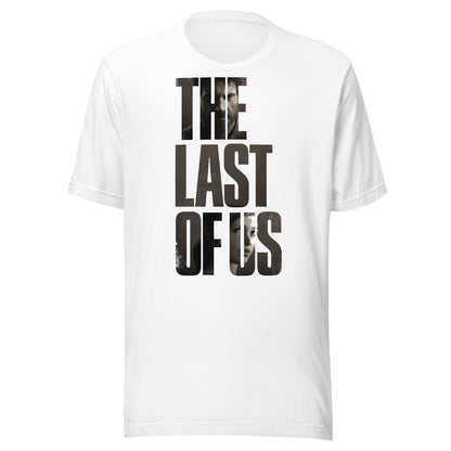 Playera The last Of Us, Disponible en la mejor tienda online para comprar tus artículos favoritos, la mejor Calidad, compra Ahora en Algoritmo! 