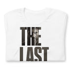The last Of Us — vista trasera
