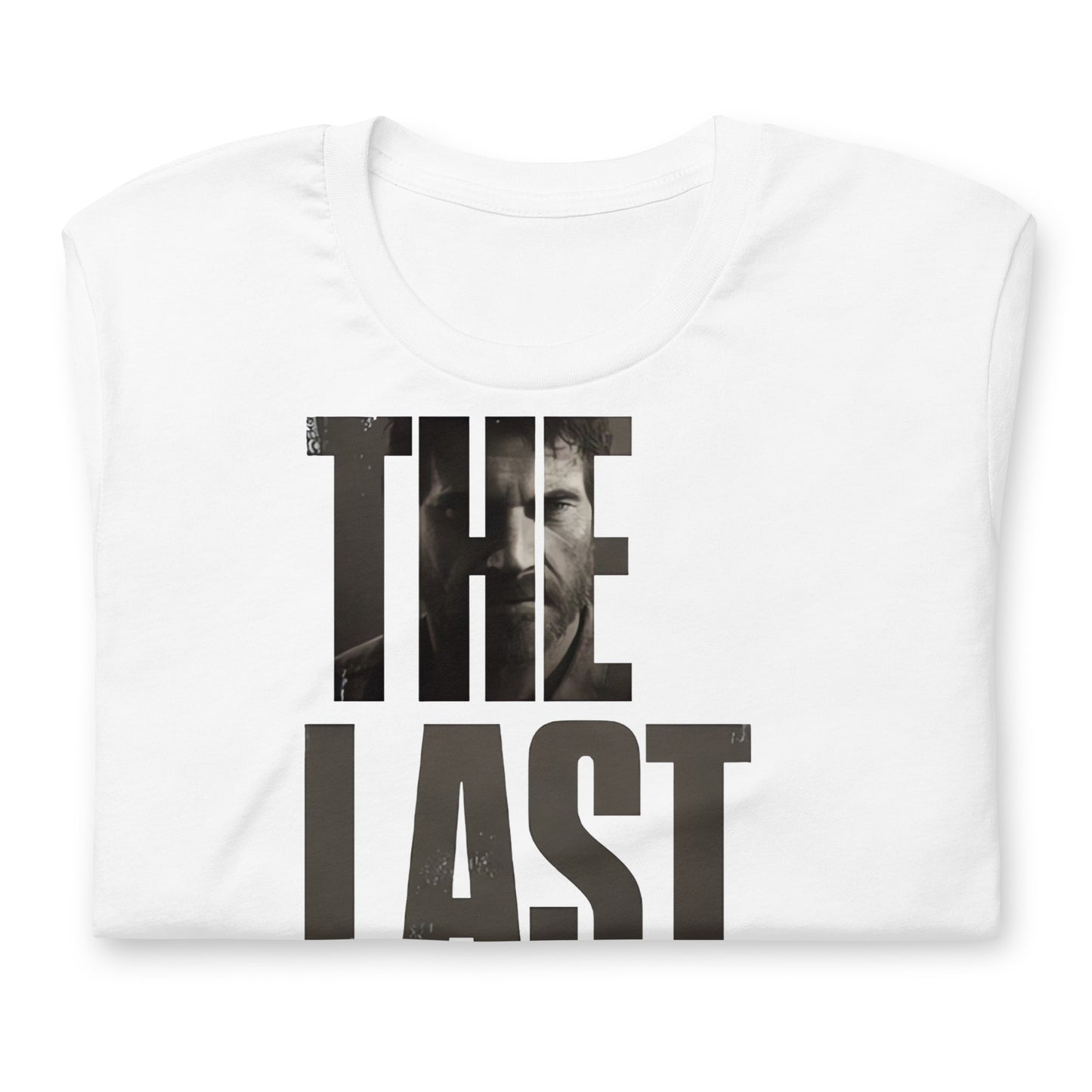 Playera The last Of Us, Disponible en la mejor tienda online para comprar tus artículos favoritos, la mejor Calidad, compra Ahora en Algoritmo! 