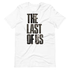 The last Of Us — vista lateral