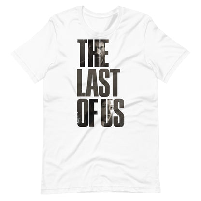 Playera The last Of Us, Disponible en la mejor tienda online para comprar tus artículos favoritos, la mejor Calidad, compra Ahora en Algoritmo! 