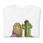 Plantas Contra Zombies — vista trasera