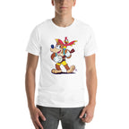 Banjo-Kazooie — detalle del estampado