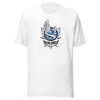 Blue Shells — vista frontal