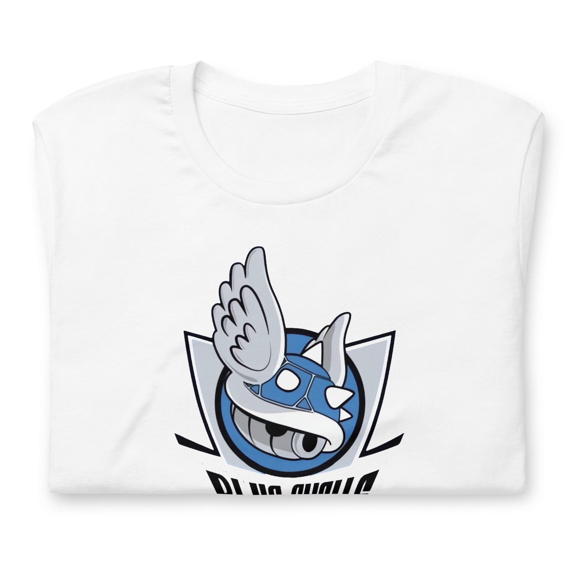 Playera Blue Shells, Disponible en la mejor tienda online para comprar tus artículos favoritos, la mejor Calidad, compra Ahora en Algoritmo! 