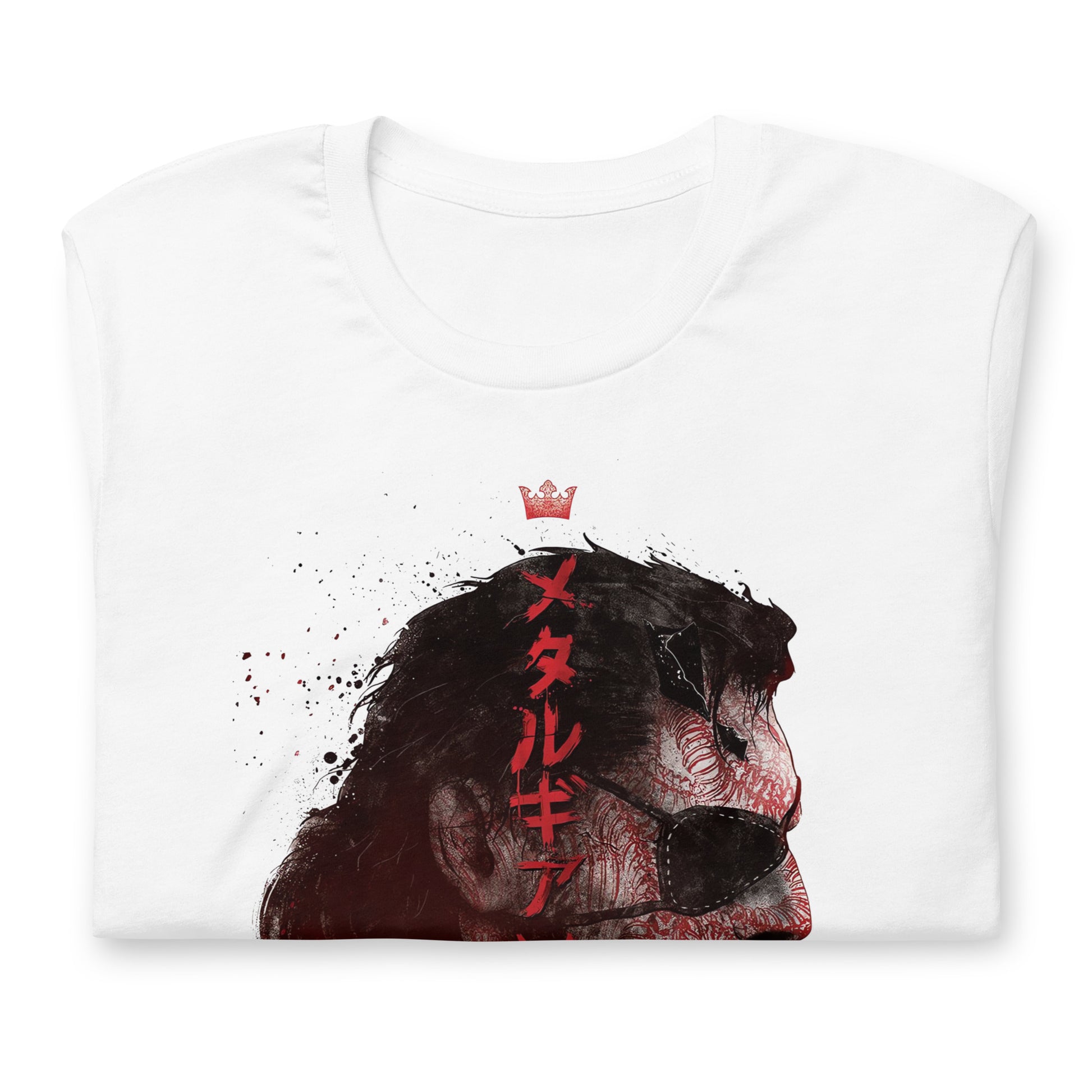 Playera King Snake, Disponible en la mejor tienda online para comprar tus artículos favoritos, la mejor Calidad, compra Ahora en Algoritmo! 