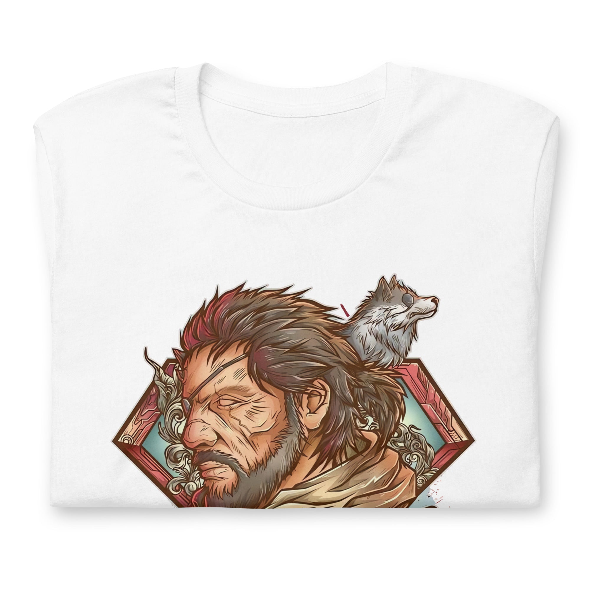 Playera We Are Dogs, Disponible en la mejor tienda online para comprar tus artículos favoritos, la mejor Calidad, compra Ahora en Algoritmo! 