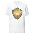 Link Shield — vista frontal