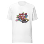 Smash Art — vista frontal
