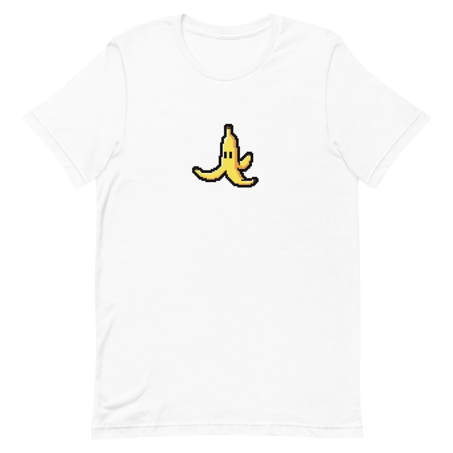 Banana 2D