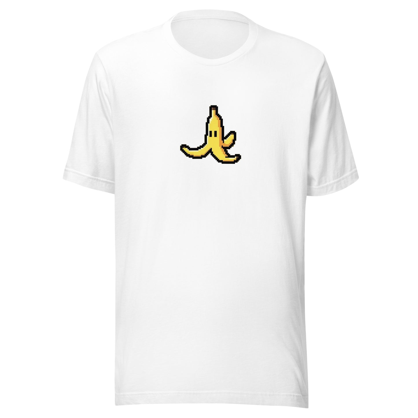 Banana 2D