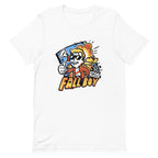 Action Boy — vista lateral