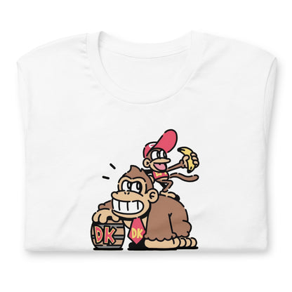 Diddy Kong Pixel