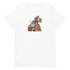 Diddy Kong Pixel — ángulo alternativo