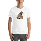 Diddy Kong Pixel — detalle de la tela