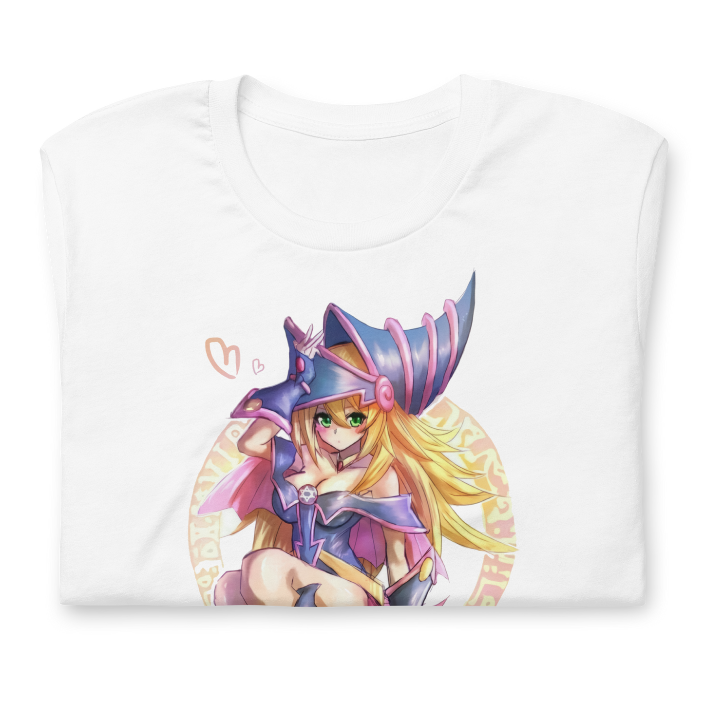 Dark Magician Girl