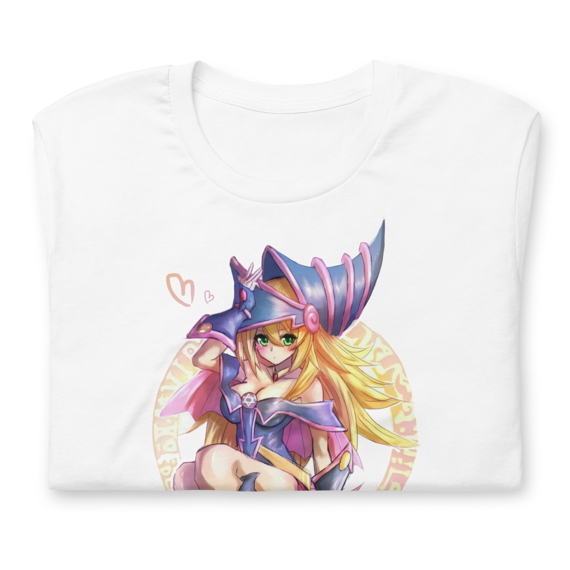Dark Magician Girl
