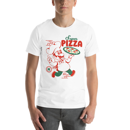 Pizza Mario