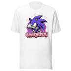 Hedgehog — vista frontal