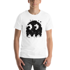Pacman 🕹️ — detalle del estampado