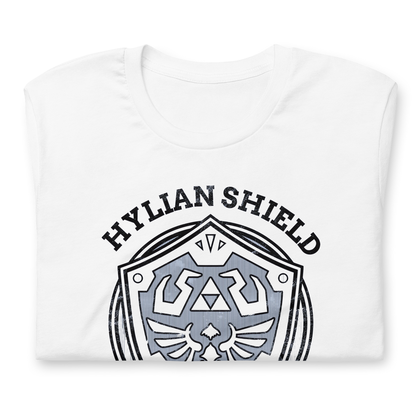 Hylian Shield University