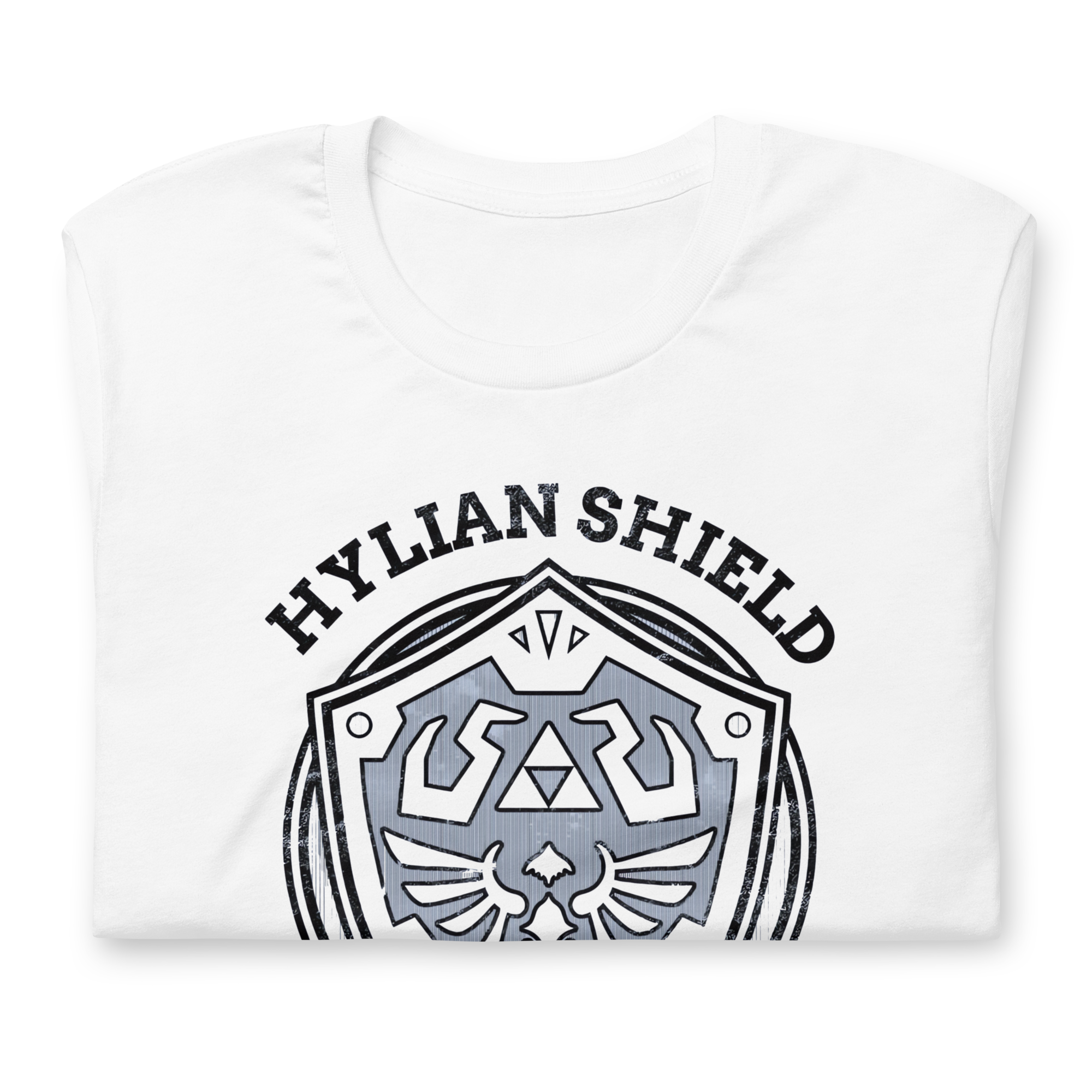 Hylian Shield University
