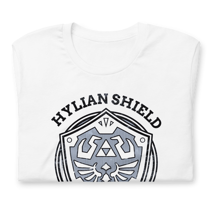 Hylian Shield University