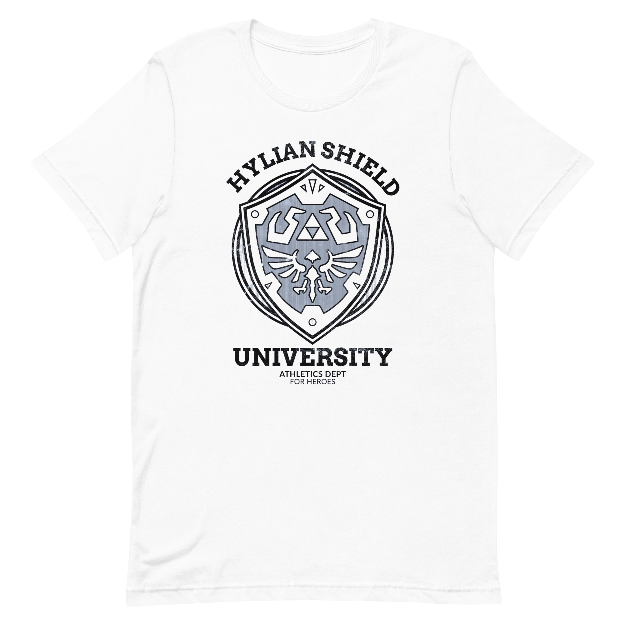 Hylian Shield University