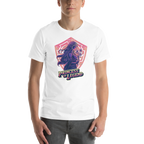 Princess of Legend — modelo usando la prenda