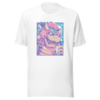 Sunset Bowser — vista frontal