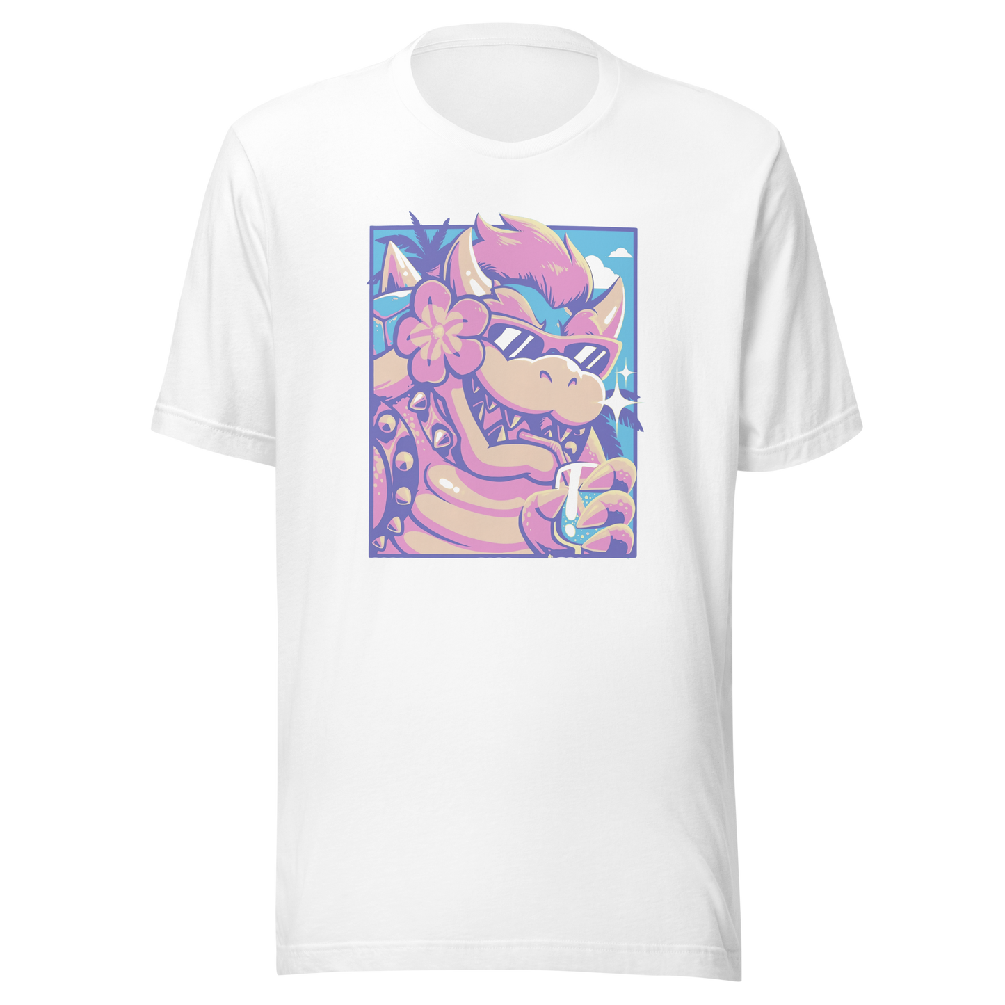 Sunset Bowser