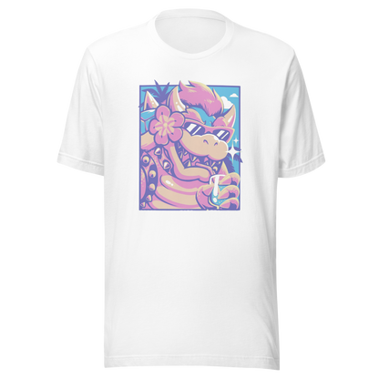 Sunset Bowser