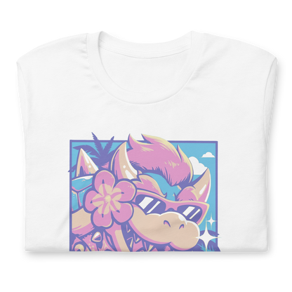 Sunset Bowser